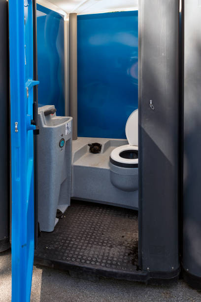 Best Best portable toilet rental  in Fairview, GA