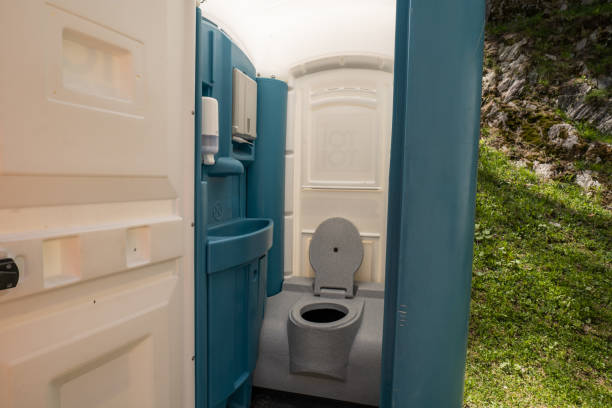 Porta potty services near me in Fairview, GA