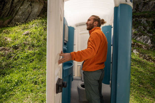 Best High-end porta potty rental  in Fairview, GA