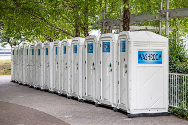 Best Luxury portable toilet rental  in Fairview, GA