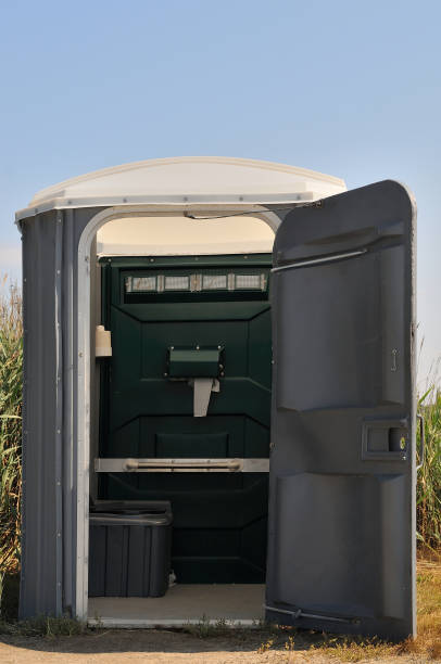 Best Porta potty delivery and setup  in Fairview, GA