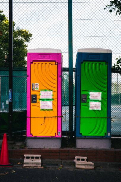 Best Wedding porta potty rental  in Fairview, GA