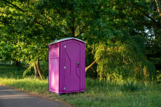Portable Toilet Options We Offer in Fairview, GA
