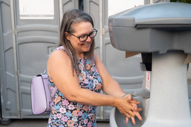 Best Best portable toilet rental  in Fairview, GA